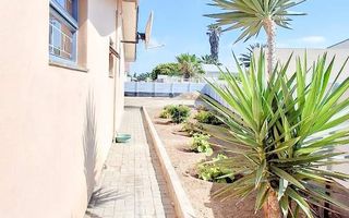 4 Bedroom House To Rent in Vineta, Swakopmund