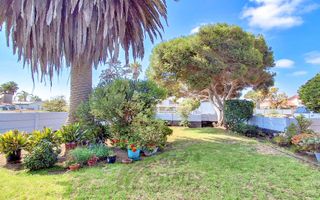 4 Bedroom House To Rent in Vineta, Swakopmund
