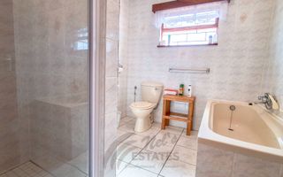 4 Bedroom House To Rent in Vineta, Swakopmund