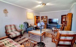 4 Bedroom House To Rent in Vineta, Swakopmund