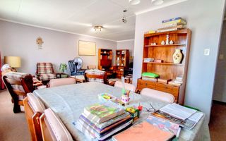 4 Bedroom House To Rent in Vineta, Swakopmund