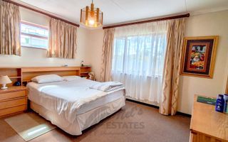 4 Bedroom House To Rent in Vineta, Swakopmund