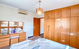 4 Bedroom House To Rent in Vineta, Swakopmund