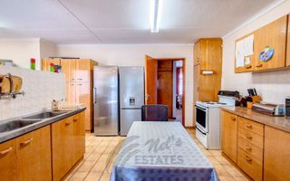 4 Bedroom House To Rent in Vineta, Swakopmund