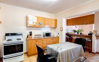 4 Bedroom House To Rent in Vineta, Swakopmund
