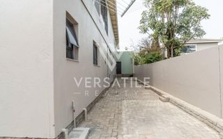 4 Bedroom House For Sale in Ocean View, Swakopmund