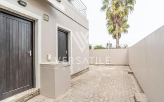 4 Bedroom House For Sale in Ocean View, Swakopmund