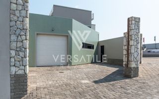 4 Bedroom House For Sale in Ocean View, Swakopmund