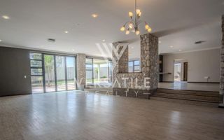 4 Bedroom House For Sale in Ocean View, Swakopmund