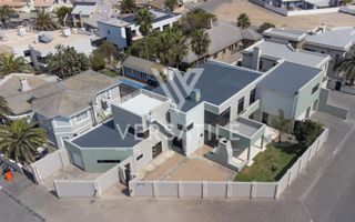 4 Bedroom House For Sale in Ocean View, Swakopmund