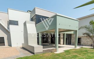 4 Bedroom House For Sale in Ocean View, Swakopmund