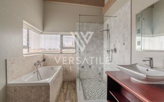 4 Bedroom House For Sale in Ocean View, Swakopmund