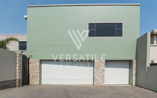 4 Bedroom House For Sale in Ocean View, Swakopmund