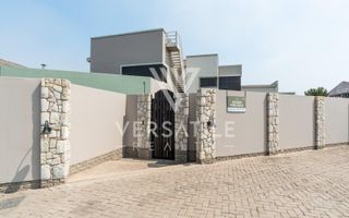 4 Bedroom House For Sale in Ocean View, Swakopmund