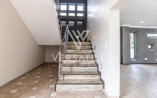 4 Bedroom House For Sale in Ocean View, Swakopmund