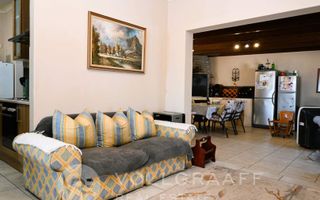 4 Bedroom House For Sale in Ocean View, Swakopmund