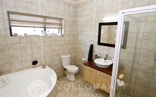 4 Bedroom House For Sale in Ocean View, Swakopmund