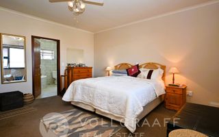 4 Bedroom House For Sale in Ocean View, Swakopmund