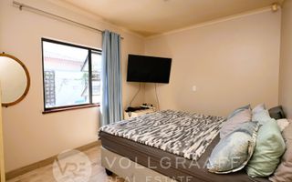 4 Bedroom House For Sale in Ocean View, Swakopmund