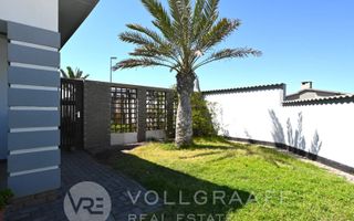 4 Bedroom House For Sale in Ocean View, Swakopmund