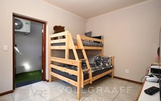 4 Bedroom House For Sale in Ocean View, Swakopmund