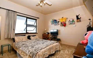 4 Bedroom House For Sale in Ocean View, Swakopmund