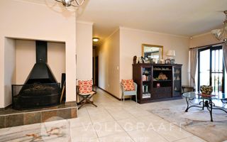 4 Bedroom House For Sale in Ocean View, Swakopmund