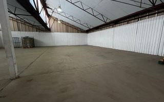 Office / Retail / Mixed Use To Rent in Southern Industrial A...