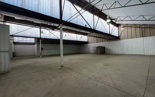 Office / Retail / Mixed Use To Rent in Southern Industrial A...