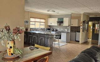 House To Rent in Fairway Estate