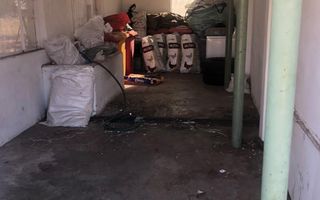 Farm For Sale in Witvlei