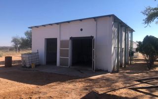 Farm For Sale in Witvlei