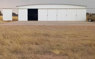 Farm For Sale in Witvlei