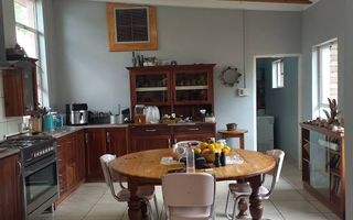 Farm For Sale in Witvlei