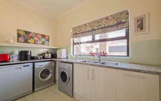 3 Bedroom House For Sale in Dolphin Beach