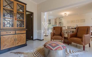3 Bedroom House For Sale in Dolphin Beach