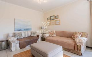 3 Bedroom House For Sale in Dolphin Beach