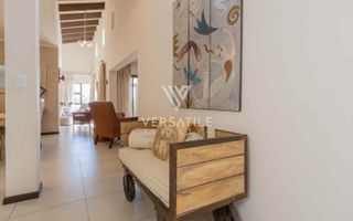 3 Bedroom House For Sale in Dolphin Beach