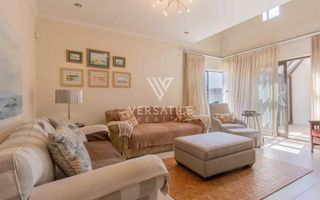 3 Bedroom House For Sale in Dolphin Beach