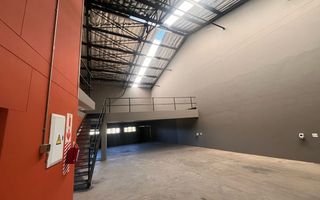 Industrial For Sale in Prosperita, Windhoek