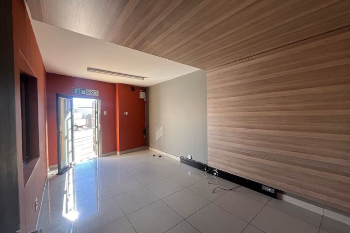 Industrial For Sale in Prosperita, Windhoek