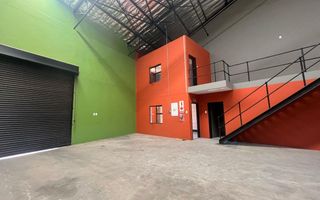 Industrial For Sale in Prosperita, Windhoek