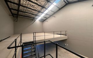 Industrial For Sale in Prosperita, Windhoek