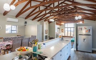 5 Bedroom House For Sale in Finkenstein, Windhoek
