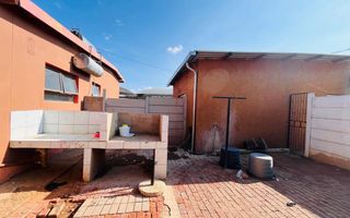 4 Bedroom House To Rent in Khomasdal , Windhoek