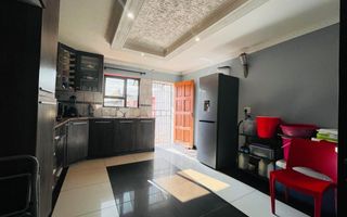 4 Bedroom House To Rent in Khomasdal , Windhoek