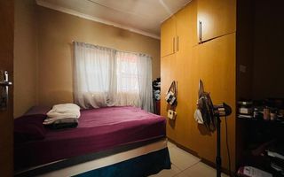4 Bedroom House To Rent in Khomasdal , Windhoek