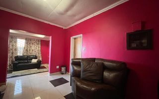 4 Bedroom House To Rent in Khomasdal , Windhoek