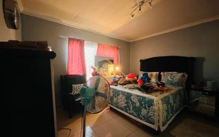 4 Bedroom House To Rent in Khomasdal , Windhoek