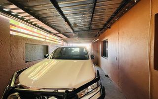4 Bedroom House To Rent in Khomasdal , Windhoek